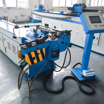 Automatische Rohrbiegemaschine GM-SB-50NCB 