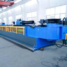 Automatischer 3-Achsen-Rohrbieger GM-SB-168CNC