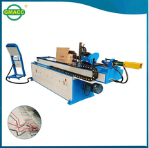 Rohrbiegemaschine aus Aluminium-Edelstahl-Hydrauliksystem