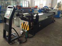 Chinesisch-italienisches Unternehmen CNC-Rohrbiegemaschine GM-76CNC-2A-1s