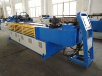 Trolley-CNC-Biegemaschine (GM-SB-100CNC-2A-1S)