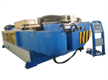 NC Hersteller von vollautomatischen Hydraulikrohrbiegemaschinen