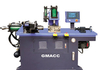 Vollautomatische Rohrendenformmaschine GM-38 mit mehreren Arbeitspositionen
