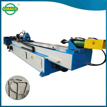 Vollautomatische Walzmaschine für kleine Metallrohre