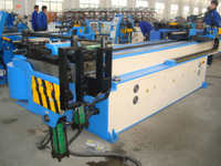 GM-Sb-76CNC Vollautomatische Einkopf-Biegemaschine mit numerischer Steuerung, hergestellt in China