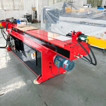 Automatische Rohrbiegemaschine GM-SB-38NCB