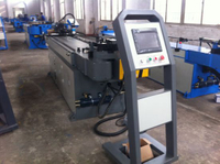 Rohrbiegemaschine für Edelstahlrohre (GM-SB-50CNC)