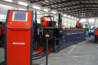 CNC-Metallrohrbieger (GM-SB-114CNC)