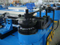 Dreidimensionale Spezialrohrbiegemaschine/Rohrbiegemaschine (GM-SB-63NCBA)