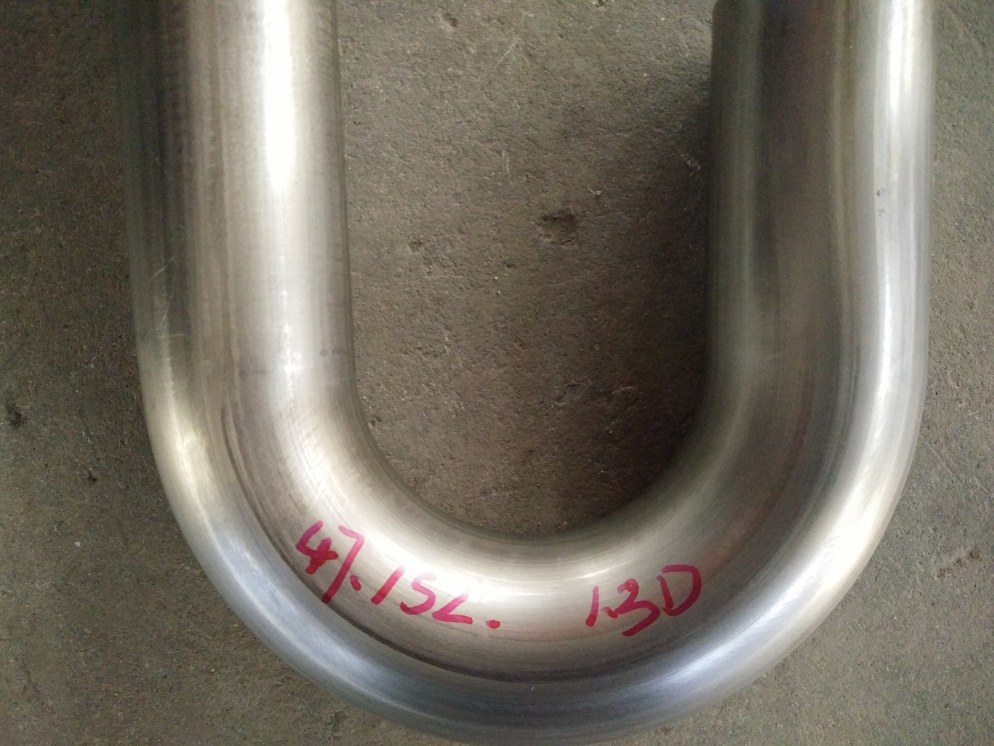 Automatischer Rohrbieger