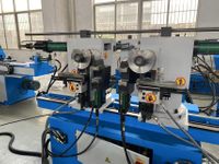 CNC-Auto-Doppelkopfbiegemaschine 42B