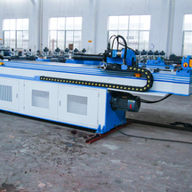 GM-SB-76CNC Vollautomatische numerische Steuerung