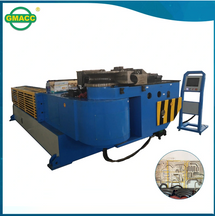 Heißer Verkauf Hochleistungsaluminiumplatten-Rohrbiegemaschine