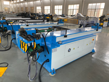 U-förmiger, digitaler, manueller, tragbarer Rohrbieger