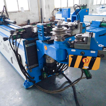 GM-SB-38CNC Vollautomatische numerische Steuerung