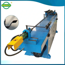 NCB Elektrische 5-Achsen-Rohrbiegemaschine