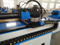 CNC-Rohrbiegemaschine (GM-SB-100CNC)
