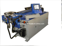Biegemaschine für Messing-Kupferrohre (GM-SB-18CNC)