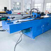 GM-SB-76CNC Vollautomatische numerische Steuerung