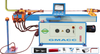 Elektrische CNC-Rohrbiegemaschine aus Edelstahl mit CE-Zertifikat