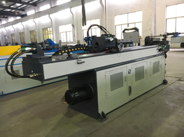 Pneumatischer Schubkarren-Rohrbieger GM-38CNC-2A-1S