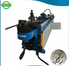 Handbetriebene elektrische hydraulische Rundrohrbiegemaschine