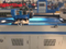CNC-Vierkantrohrbiegemaschine (GM-50CNC)
